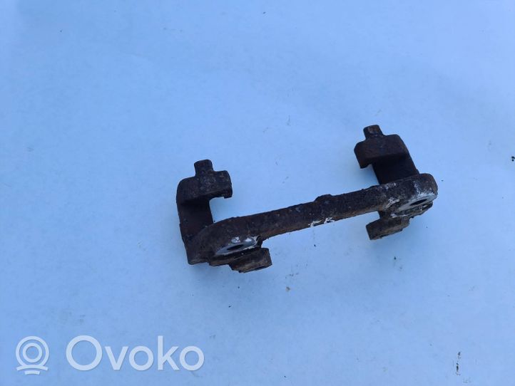 Volvo S60 Caliper/mordaza del freno delantero 