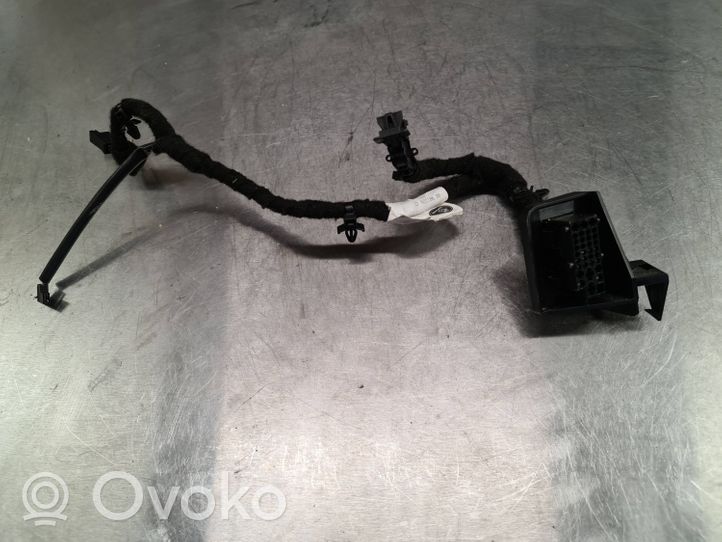 Saab 9-3 Ver2 Ignition lock cable 12788329