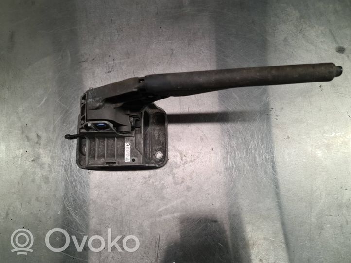 Volkswagen Caddy Handbrake/parking brake lever assembly 1T1711303