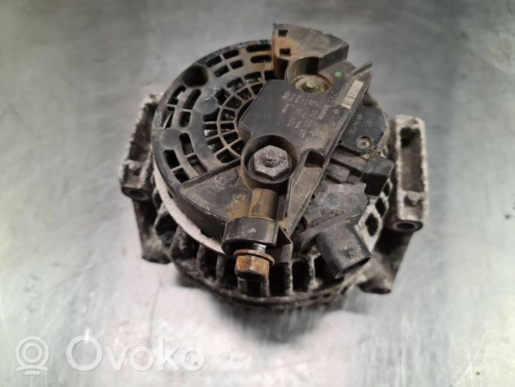 Saab 9-3 Ver2 Generatore/alternatore 12785604