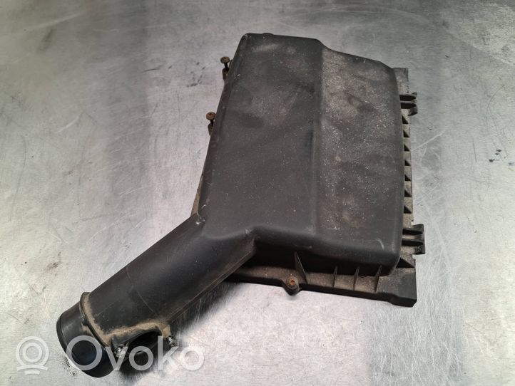 Saab 9-3 Ver2 Coperchio scatola del filtro dell’aria 51228LS