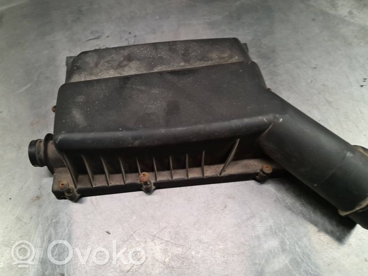 Saab 9-3 Ver2 Coperchio scatola del filtro dell’aria 51228LS