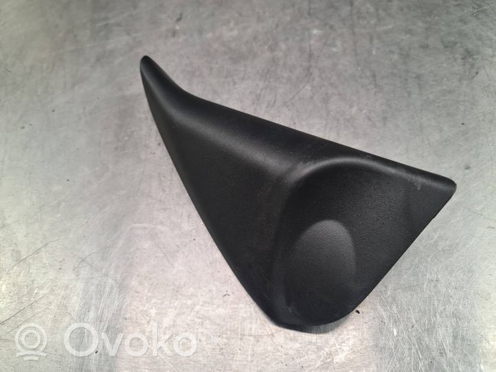 Saab 9-3 Ver2 Rivestimento pulsantiera specchietto 12794345