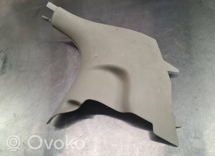 Saab 9-3 Ver2 Rivestimento vano piedi laterale 3367