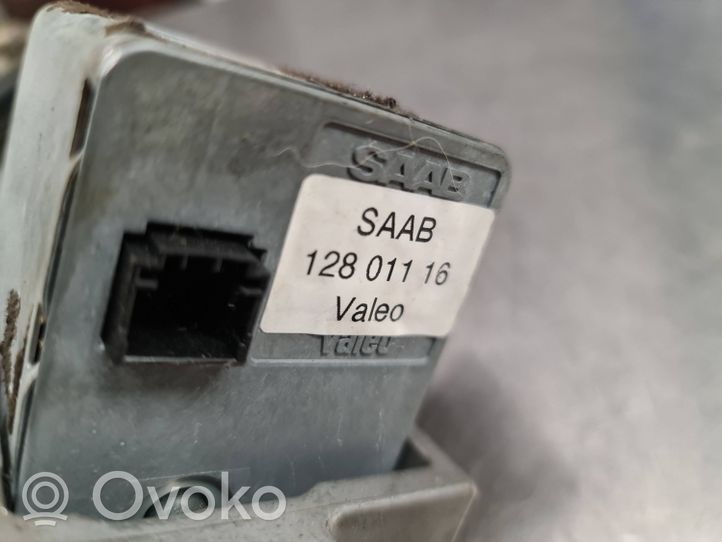 Saab 9-3 Ver2 Steering wheel lock 12801116