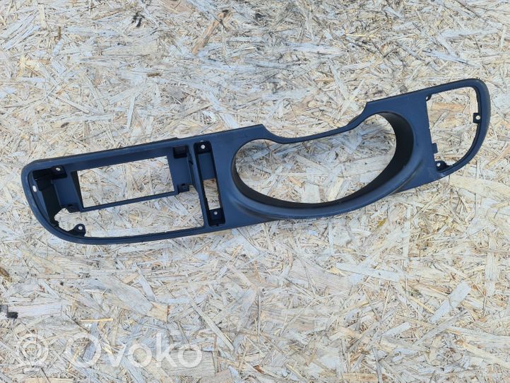 Saab 9-3 Ver2 Cornice cruscotto 12785417