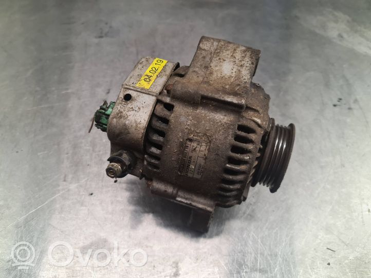 Honda HR-V Alternator 1022111780