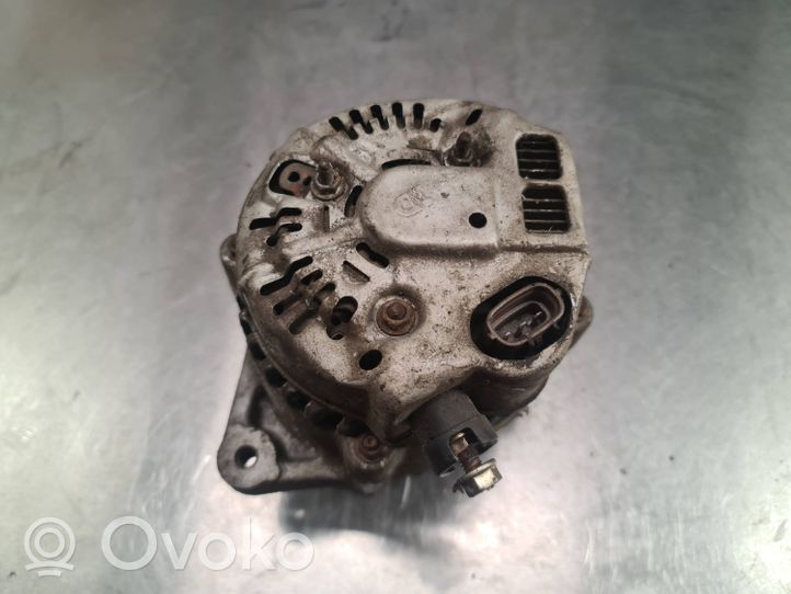 Honda HR-V Alternator 1022111780