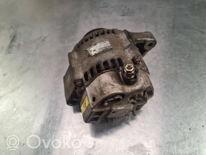 Honda HR-V Alternator 1022111780