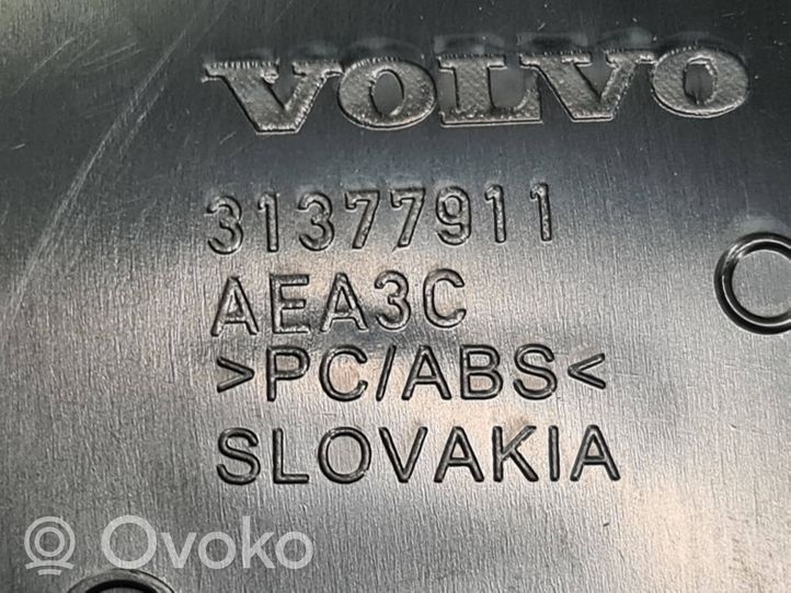 Volvo XC90 Garniture panneau latérale du coffre 31377911