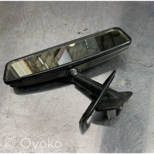 Volkswagen Golf II Rear view mirror (interior) E10010010