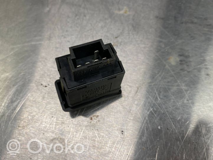 Volkswagen Golf II Headlight level height control switch 191941333