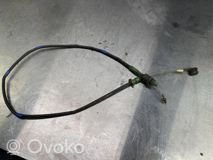 Volkswagen Golf II Kabel licznika / prędkościomierza 171721555T