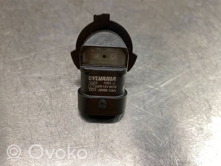 Volvo S60 Ampoule, projecteur principal 9005HB3U