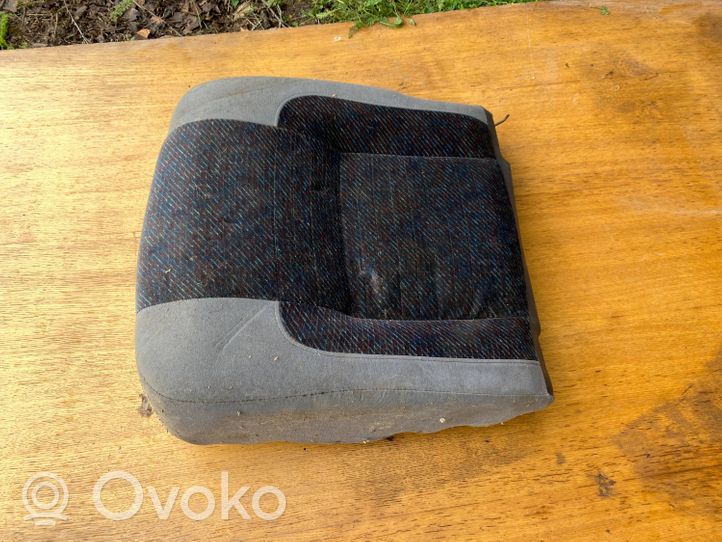 Volvo 480 Rear seat headrest 