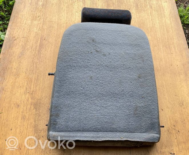 Volvo 480 Rear seat headrest 