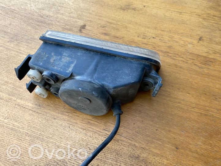 Volvo 480 Front fog light 13019600