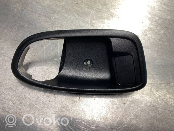 Ford Galaxy Aizvēršanas rokturis / dekoratīvā apdare 6M21U226A36