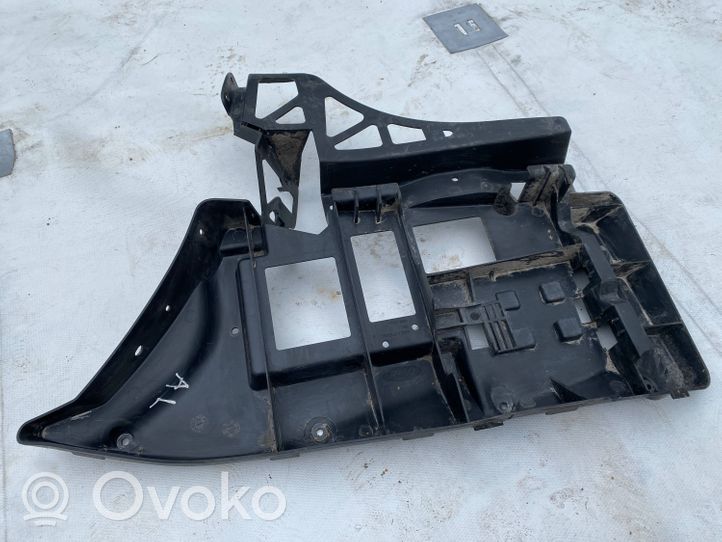 Ford Galaxy Uchwyt / Mocowanie zderzaka tylnego AM2117E850AJ