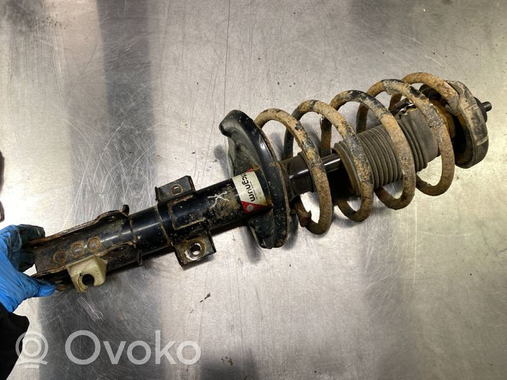 Volvo V70 Front coil spring 