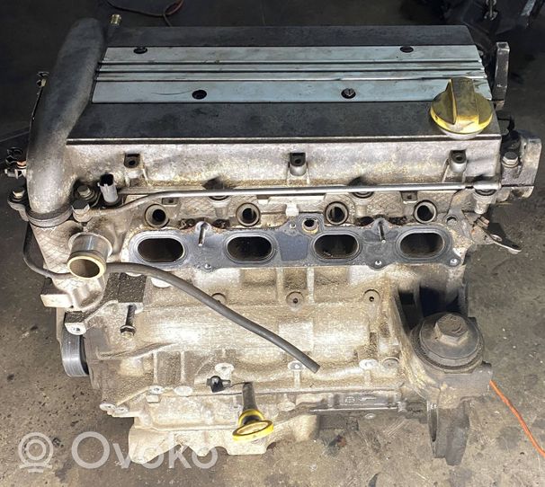 Saab 9-3 Ver2 Moteur 24434192