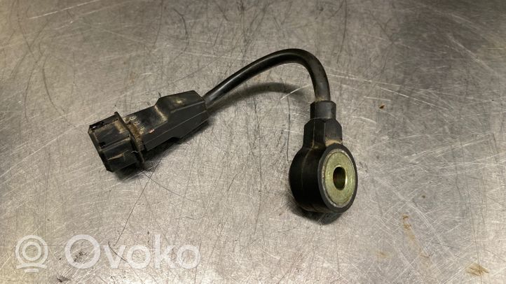 Skoda Octavia Mk2 (1Z) Sensore di detonazione 06A905377