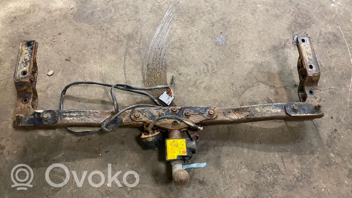 Volvo S80 Tow bar set 30664104