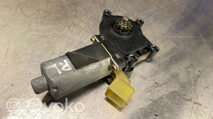 Volvo S80 Priekinis varikliukas langų pakėlėjo 101354XXX