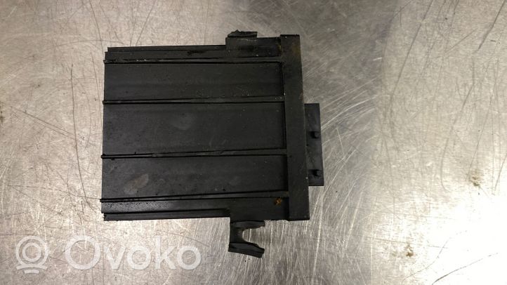 Volvo V70 Auxiliary heating control unit/module 3731071001