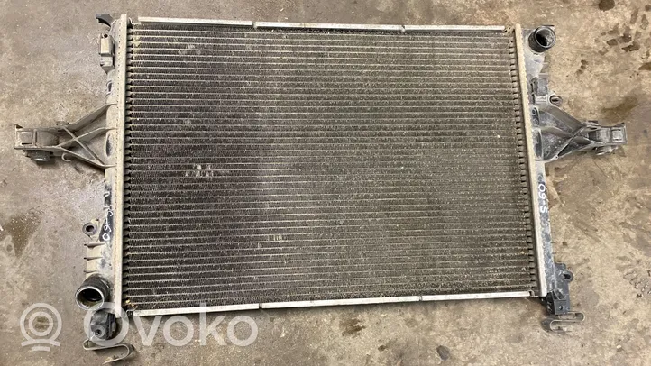 Volvo S60 Radiateur de refroidissement 8649915A