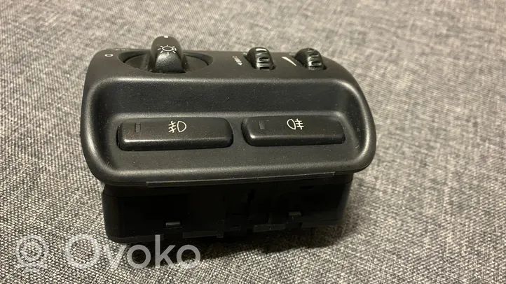 Volvo S80 Light switch 8691745