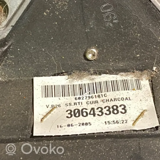Volvo S80 Ohjauspyörä 30643383