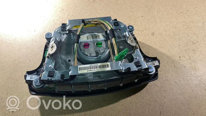 Volvo S80 Steering wheel airbag 30754313