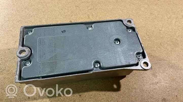 Volvo S80 Module de contrôle airbag P30667469