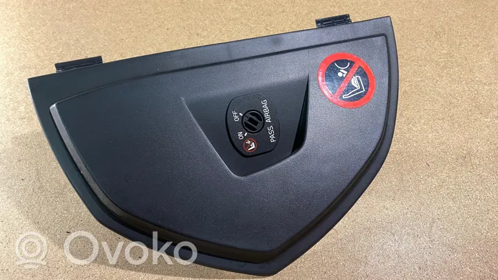 Volvo S80 Inne części wnętrza samochodu 30722570