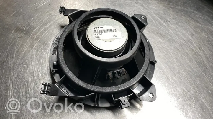 Volvo S80 Front door speaker 30745945