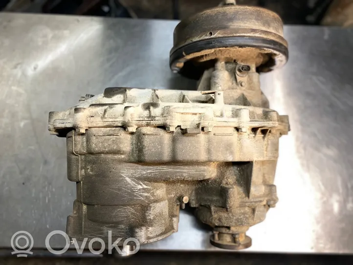 Land Rover Range Rover P38A Pavarų dėžės reduktorius (razdatkė) 4462039902