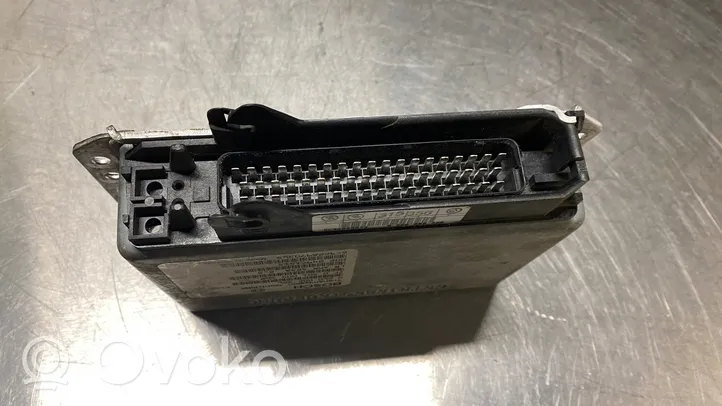 Land Rover Range Rover P38A Module de contrôle de boîte de vitesses ECU 0260002326