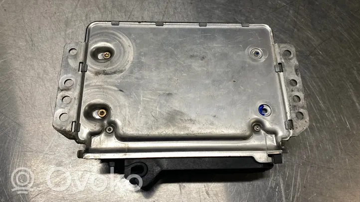 Land Rover Range Rover P38A Pārnesumkārbas vadības bloks 0260002326