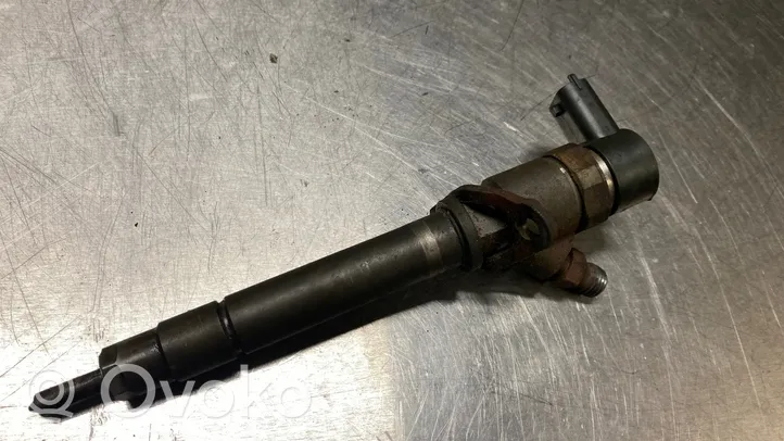 Volvo S80 Injecteur de carburant 8658352