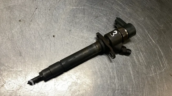 Volvo S80 Injecteur de carburant 8658352