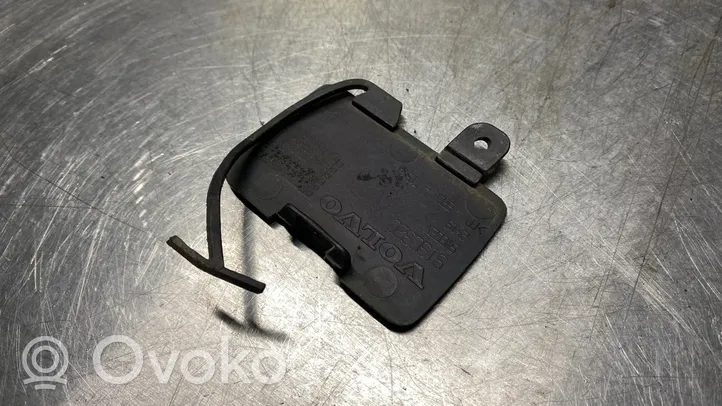 Volvo V70 Tappo/coprigancio di traino anteriore 9190320