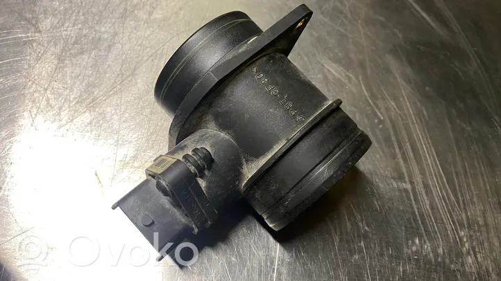 Lada Kalina I Mass air flow meter 0280218116