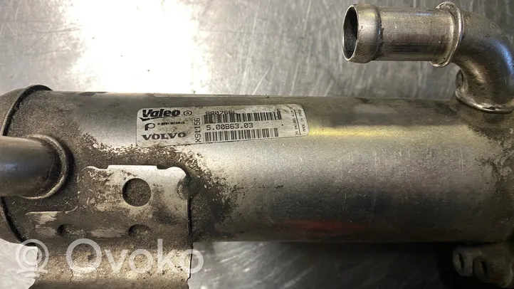 Volvo XC70 EGR valve cooler 880766L