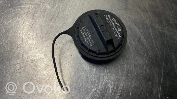 Volvo XC70 Fuel tank filler cap 