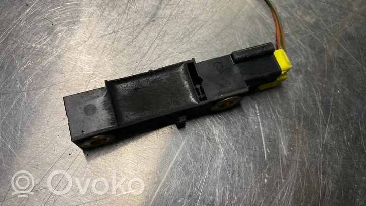 Volvo XC70 Sensor impacto/accidente para activar Airbag 8622365
