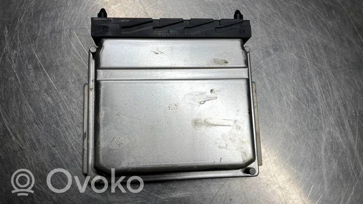 Volvo S80 Engine control unit/module 0281011441