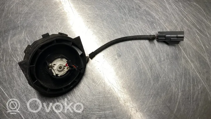 Volvo S80 Module d'unité de commande de ventilateur 8666595