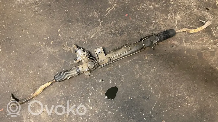 Volvo S80 Steering rack 7832553