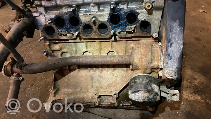 Lada Kalina I Moteur 11181003015